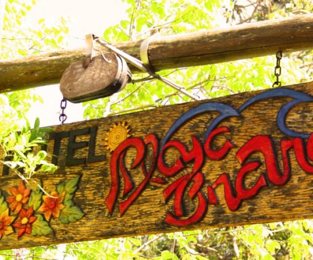 Hotel Playa Brava